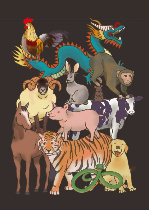 草原上七见牛羊,三五成群十双在打一正确生肖,警惕虚假宣传,定量解答解释落实