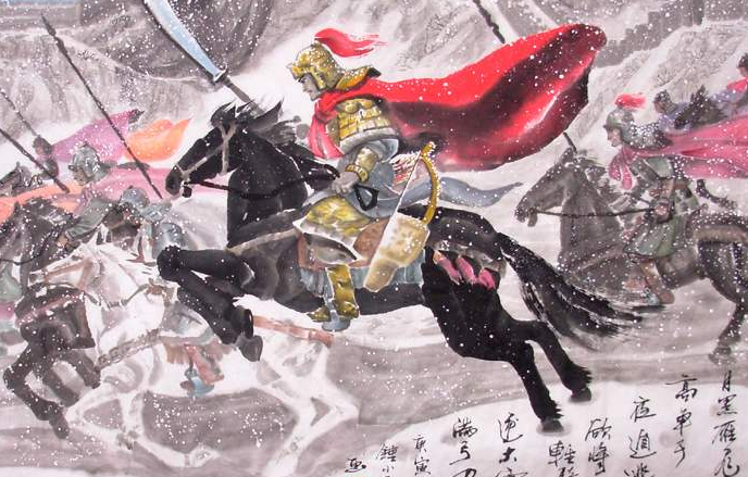 将帅沙场建功业,叛徒大将称兄弟什么生肖的警惕虚假宣传-全面释义、定量解答解释落实
